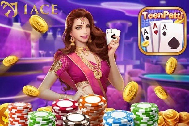 Teen Patti ki Basic Rules